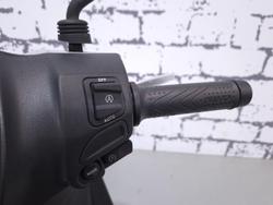 2021 Piaggio Medley 150 S Medley Grey