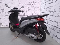 2021 Piaggio Medley 150 S Medley Grey