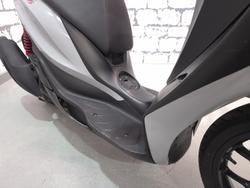 2021 Piaggio Medley 150 S Medley Grey