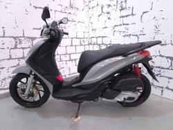2021 Piaggio Medley 150 S Medley Grey