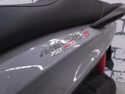 2021 Piaggio Medley 150 S Medley Grey