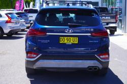 2018 Hyundai Santa Fe Highlander