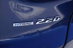 2018 Hyundai Santa Fe Highlander