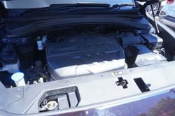 2018 Hyundai Santa Fe Highlander