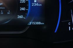 2018 Hyundai Santa Fe Highlander