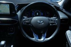 2018 Hyundai Santa Fe Highlander