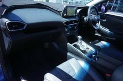 2018 Hyundai Santa Fe Highlander