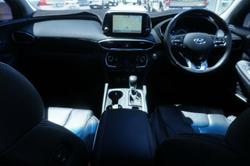 2018 Hyundai Santa Fe Highlander