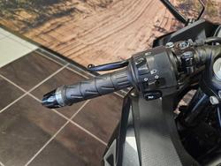 2022 Kawasaki NINJA 400 GREY