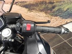 2022 Kawasaki NINJA 400 GREY