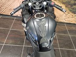 2022 Kawasaki NINJA 400 GREY