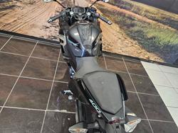 2022 Kawasaki NINJA 400 GREY