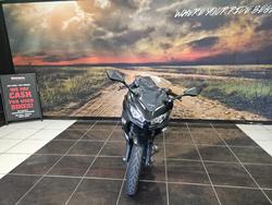 2022 Kawasaki NINJA 400 GREY