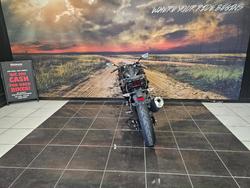 2022 Kawasaki NINJA 400 GREY