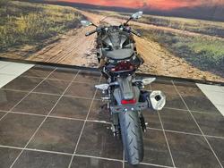 2022 Kawasaki NINJA 400 GREY