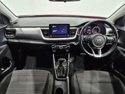 2021 Kia Stonic Sport