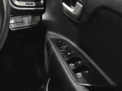 2021 Kia Stonic Sport