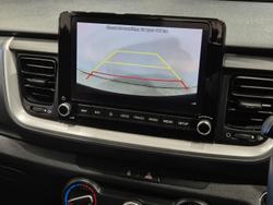 2021 Kia Stonic Sport