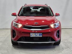 2021 Kia Stonic Sport