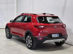2021 Kia Stonic Sport