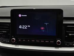 2021 Kia Stonic Sport