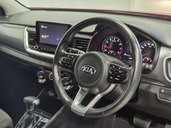 2021 Kia Stonic Sport