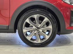 2021 Kia Stonic Sport