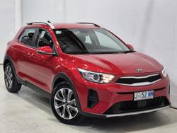 2021 Kia Stonic Sport