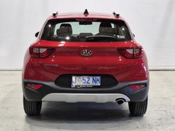 2021 Kia Stonic Sport