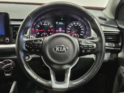 2021 Kia Stonic Sport