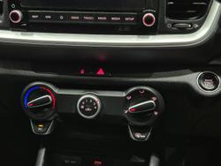 2021 Kia Stonic Sport