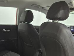 2021 Kia Stonic Sport