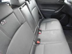 2014 Subaru Forester 2.5i Luxury