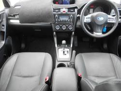 2014 Subaru Forester 2.5i Luxury