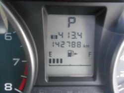 2014 Subaru Forester 2.5i Luxury