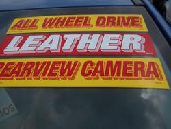 2014 Subaru Forester 2.5i Luxury