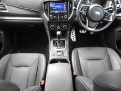 2017 Subaru Impreza 2.0i-S