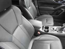 2017 Subaru Impreza 2.0i-S