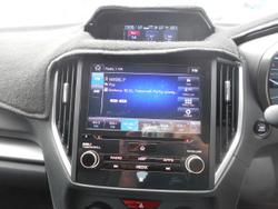 2017 Subaru Impreza 2.0i-S