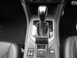 2017 Subaru Impreza 2.0i-S