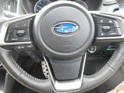 2017 Subaru Impreza 2.0i-S