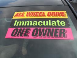 2017 Subaru Impreza 2.0i-S