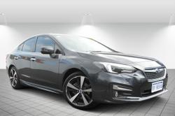 2017 Subaru Impreza 2.0i-S