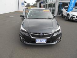 2017 Subaru Impreza 2.0i-S
