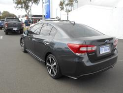 2017 Subaru Impreza 2.0i-S