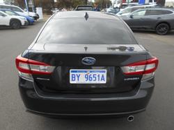 2017 Subaru Impreza 2.0i-S