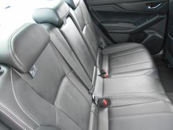 2017 Subaru Impreza 2.0i-S