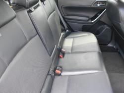 2017 Subaru Forester 2.5i-S