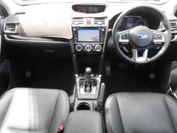 2017 Subaru Forester 2.5i-S