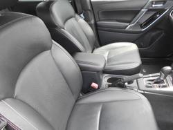 2017 Subaru Forester 2.5i-S